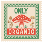 Only Organic Logo
