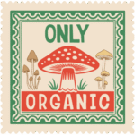 only organic